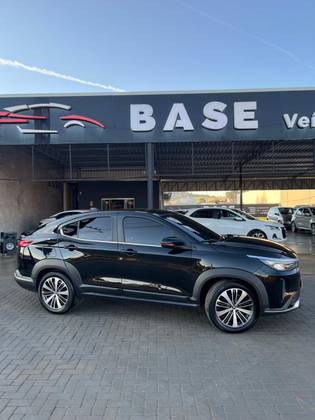 FIAT FASTBACK 1.0 TURBO 200 FLEX AUDACE CVT